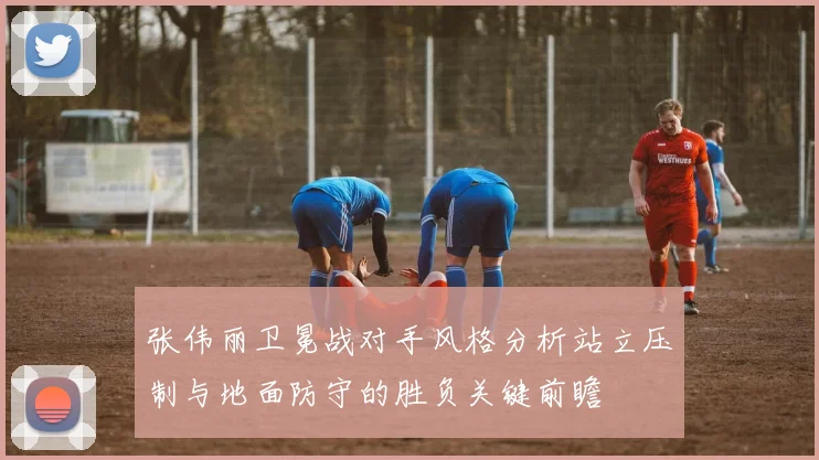张伟丽卫冕战对手风格分析站立压制与地面防守的胜负关键前瞻