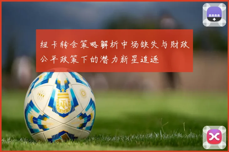 纽卡转会策略解析中场缺失与财政公平政策下的潜力新星追逐